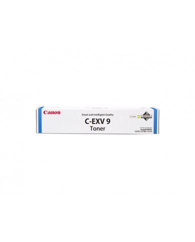 Toner Canon IRC2570 3100 C-EXV9 negro 8640A002 Toner Canon IRC2570 3100 C-EXV9 negro 8640A002