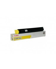 Toner Canon IRC2570 3100 C-EXV9 amarillo 8643A002 Toner Canon IRC2570 3100 C-EXV9 amarillo 8643A002