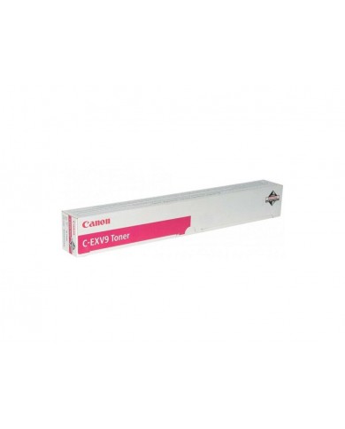 Toner Canon IRC2570 3100 C-EXV9 magenta 8642A002 Toner Canon IRC2570 3100 C-EXV9 magenta 8642A002