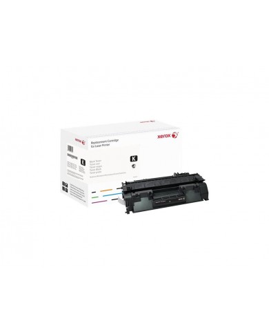 Toner xerox CE505X HP laserjet P2035 P2055 003R99808 Toner xerox CE505X HP laserjet P2035 P2055 003R99808