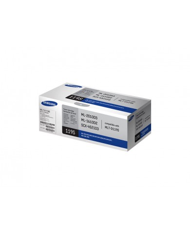 Toner Samsung MLT-D119S SU863A Toner Samsung MLT-D119S SU863A