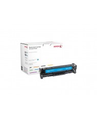 Toner xerox CF381A HP cian 2700PAG. 006R03253 Toner xerox CF381A HP cian 2700PAG. 006R03253