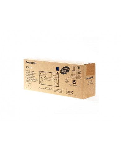 Toner panasonic UF 490 UG3221 Toner panasonic UF 490 UG3221