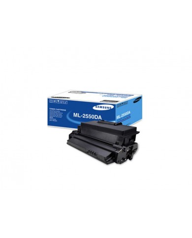 Toner Samsung ML2550D5: ML2550 2551N 2552W ML2550 Toner Samsung ML2550D5: ML2550 2551N 2552W ML2550