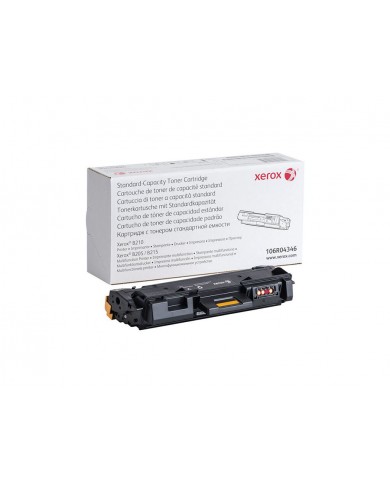 Toner xerox negro B210 1500 PAG 106R04346 Toner xerox negro B210 1500 PAG 106R04346