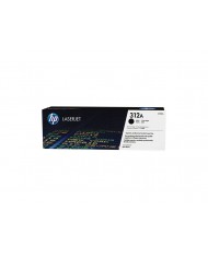 Toner HP 312A color laserjet M476 negro 2700PAG. CF380A Toner HP 312A color laserjet M476 negro 2700PAG. CF380A