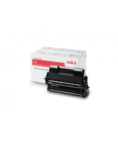Toner Oki B720 negro 20.000 PAG 01279101 Toner Oki B720 negro 20.000 PAG 01279101