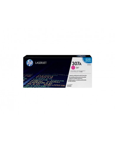 Toner HP color laserjet CP5225 magenta CE743A Toner HP color laserjet CP5225 magenta CE743A