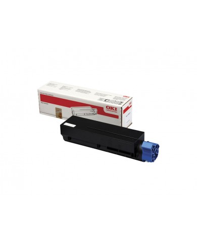Toner Oki B411 B431 3000 pag. 44574702 Toner Oki B411 B431 3000 pag. 44574702
