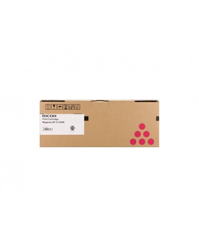 Toner Ricoh SP C231 232SP SPC310 311 312  magenta 407636 Toner Ricoh SP C231 232SP SPC310 311 312  magenta 407636