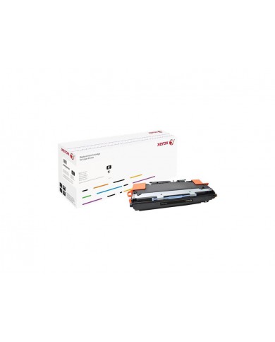 Toner xerox Q2670A HP color LJ 3500 3700 negro 003R99634 Toner xerox Q2670A HP color LJ 3500 3700 negro 003R99634