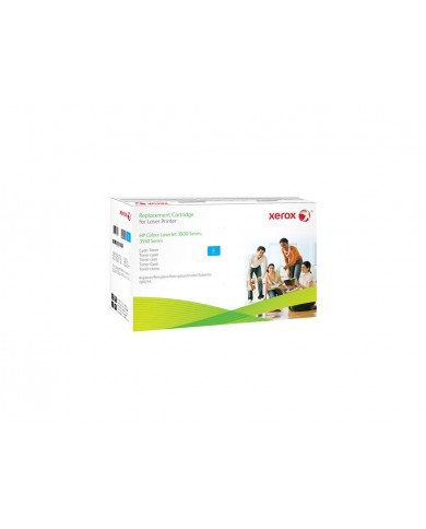 Toner xerox Q2671A HP LJ 3500 cian 003R99626 Toner xerox Q2671A HP LJ 3500 cian 003R99626