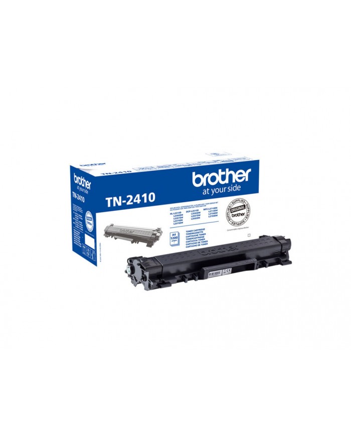 Toner Brother DCP-L2510 2530 1200PAG. TN-2410 Toner Brother DCP-L2510 2530 1200PAG. TN-2410