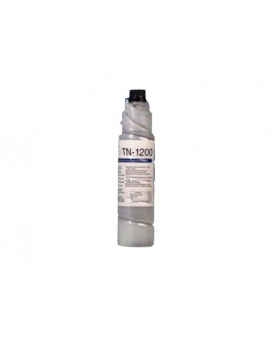 Toner Brother HL3260  TN1200 Toner Brother HL3260  TN1200