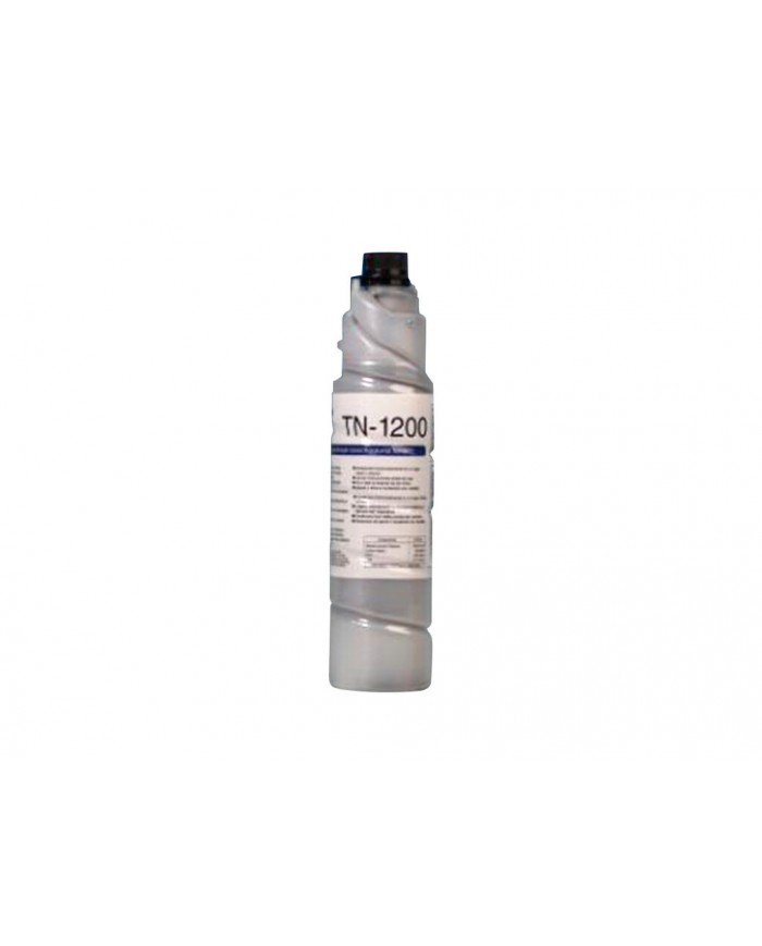 Toner Brother HL3260  TN1200 Toner Brother HL3260  TN1200