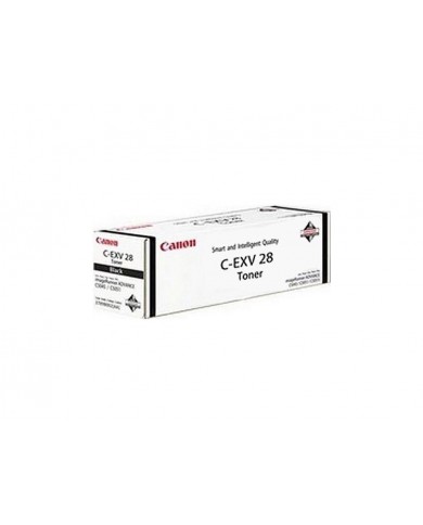 Toner Canon CEXV28 IR AVD C5051 negro 2789B002 Toner Canon CEXV28 IR AVD C5051 negro 2789B002
