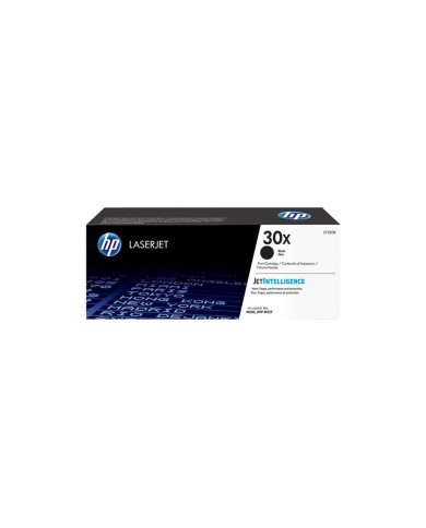 Toner HP 30X laser pro MFP M227FDW MFP M227SDN 3500PAG CF230X Toner HP 30X laser pro MFP M227FDW MFP M227SDN 3500PAG CF230X