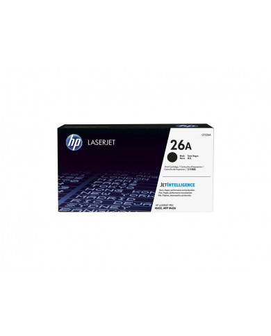 Toner HP laserjet 3000PAG CF226A Toner HP laserjet 3000PAG CF226A