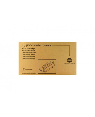 Toner Minolta pagepro 18 9000 PAG  1710398-001 Toner Minolta pagepro 18 9000 PAG  1710398-001