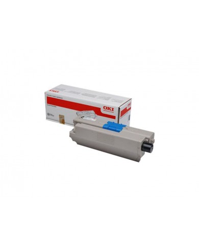 Toner Oki C531DN negro 7.000 pag. 44973508 Toner Oki C531DN negro 7.000 pag. 44973508
