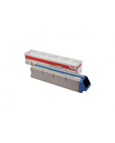 Toner Oki C911 C931 negro 24000PAG 45536416 Toner Oki C911 C931 negro 24000PAG 45536416