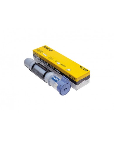 Toner para impresora Brother HL modelo: TN200 PARA HL, TN200 Toner para impresora Brother HL modelo: TN200 PARA HL, TN200