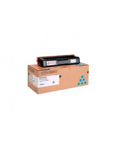 Toner Ricoh SPC310E cian SPC231 SPC231 SPC311 2500pag. 407641 Toner Ricoh SPC310E cian SPC231 SPC231 SPC311 2500pag. 407641