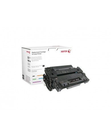 Toner xerox CE255X HP laserjet P3015 106R01622 Toner xerox CE255X HP laserjet P3015 106R01622