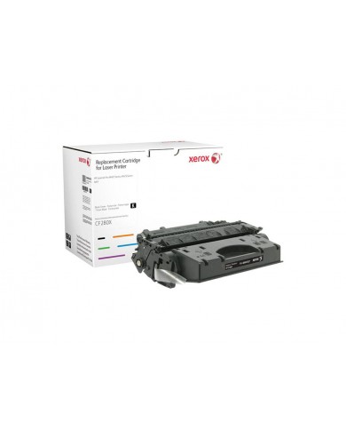 Toner xerox CF280X HP laserjet alta cap. 6900PAG 006R03027 Toner xerox CF280X HP laserjet alta cap. 6900PAG 006R03027