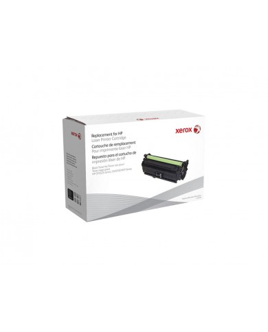 Toner xerox CLJ SER CP3525 negro 106R01583 Toner xerox CLJ SER CP3525 negro 106R01583