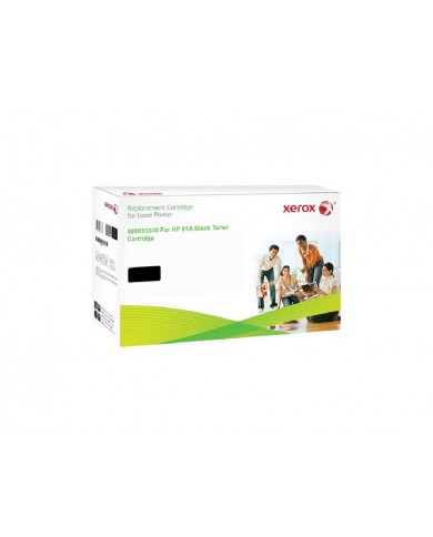Toner xerox para impresora HP laserjet 604DN CF281A 006R03336 Toner xerox para impresora HP laserjet 604DN CF281A 006R03336
