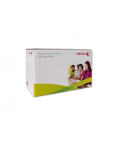 Toner xerox Q2682A HP color laserjet 3700 amarillo 003R99636 Toner xerox Q2682A HP color laserjet 3700 amarillo 003R99636