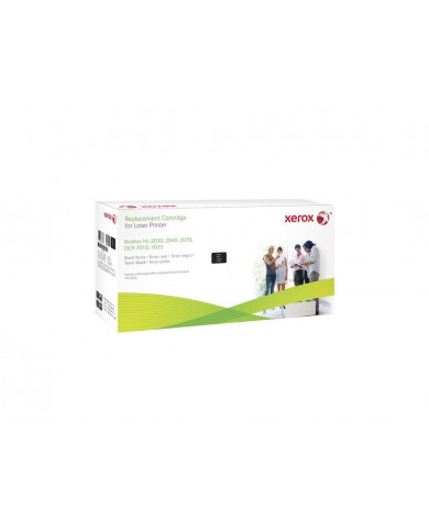 Toner xerox TN2000 Brother HL2030 2040 2070N FAX 2 003R99726 Toner xerox TN2000 Brother HL2030 2040 2070N FAX 2 003R99726