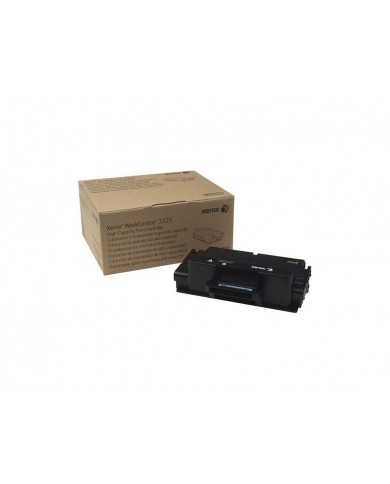 Toner xerox WORKCENTRE 3325 11000pag. Gran cap. 106R02313 Toner xerox WORKCENTRE 3325 11000pag. Gran cap. 106R02313