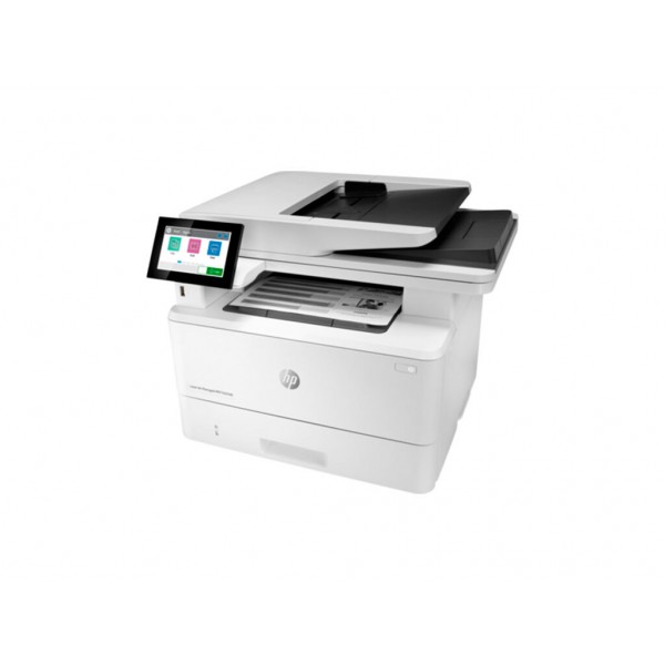 HP LaserJet Managed MFP E42540f 40 ppm HP LaserJet Managed MFP E42540f 40 ppm