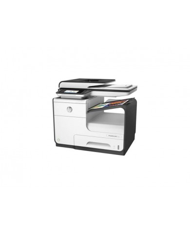 HP PageWide Managed MFP P57750dw