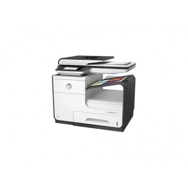 HP PageWide Managed MFP P57750dw HP PageWide Managed MFP P57750dw