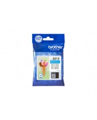 Tinta Brother  MFC491DW Cyan LC3213C