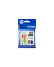 Tinta Brother MFC491DW negro LC3213BK Tinta Brother MFC491DW negro LC3213BK