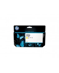 Tinta HP Nº 727 designjet 130ML amarillo B3P21A Tinta HP Nº 727 designjet 130ML amarillo B3P21A