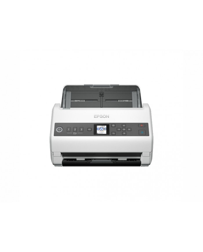 pizarra Sur oeste China Escaner Epson WorkForce DS-730N. Tamaño máximo de escaneado: 215,9 x 6096  mm, Re