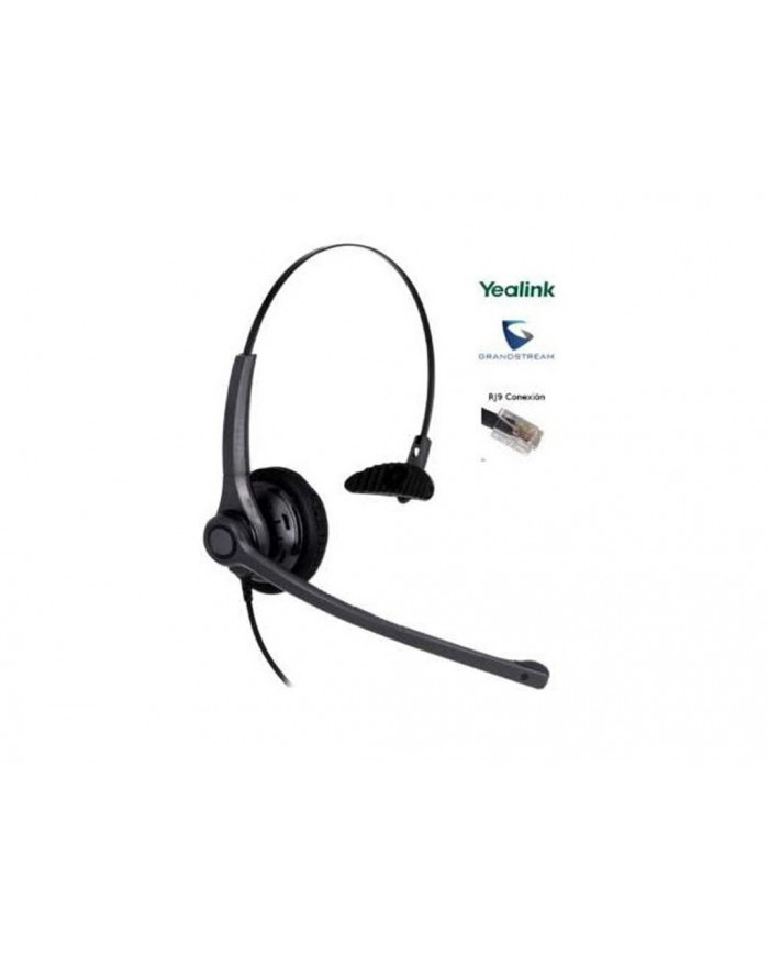 Auricular Mono con cable Freemate Auricular Mono con cable Freemate