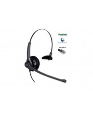Auricular Mono con cable Freemate Auricular Mono con cable Freemate