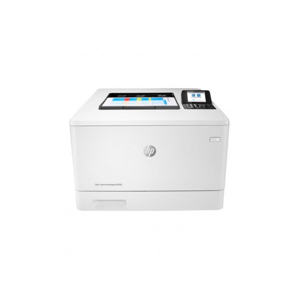 HP LaserJet Managed E45028DN HP LaserJet Managed E45028DN