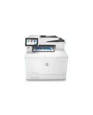HP Color LaserJet Managed MFP E47528f