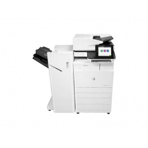HP LaserJet Managed MFP E72530dn HP LaserJet Managed MFP E72530dn