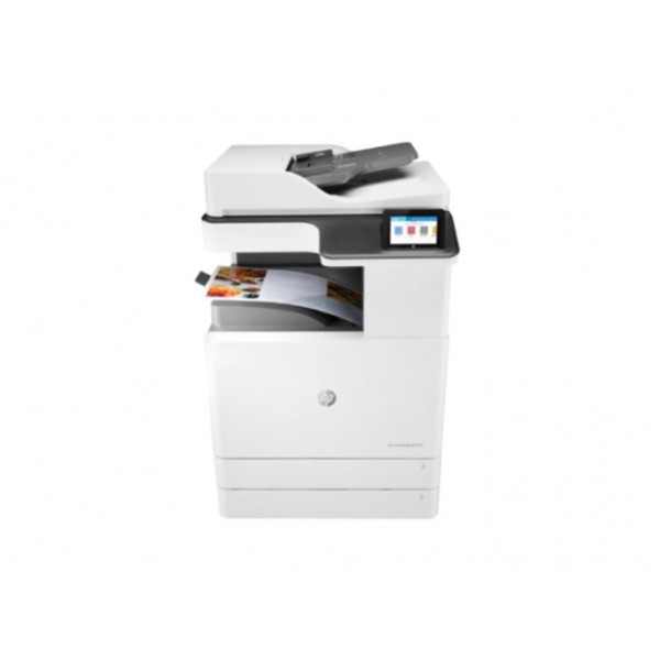 HP color laserjer managed E78228DN HP color laserjer managed E78228DN