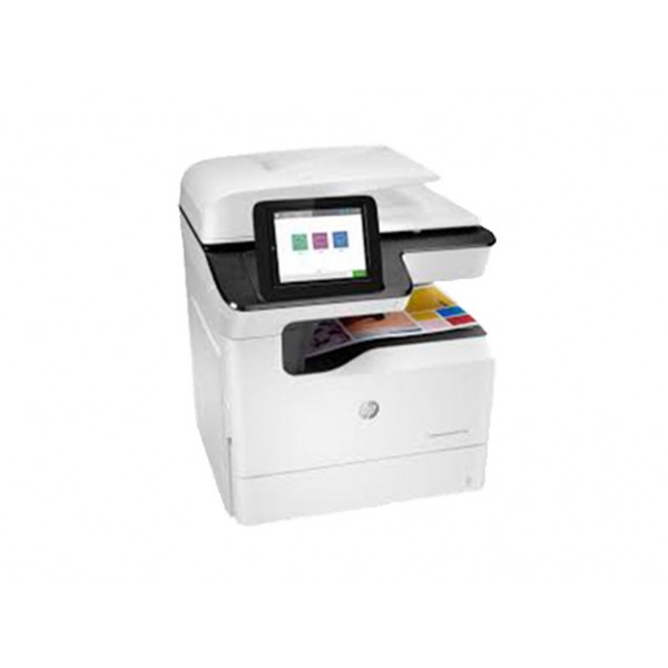 HP PageWide Managed P77940dn HP PageWide Managed P77940dn