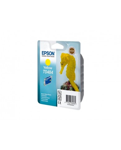 Tinta Epson ST photo R200 R220 R300 R320 R340 A C13T04844020 Tinta Epson ST photo R200 R220 R300 R320 R340 A C13T04844020