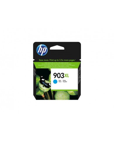 Tinta HP 903XL cyan T6M03AE Tinta HP 903XL cyan T6M03AE